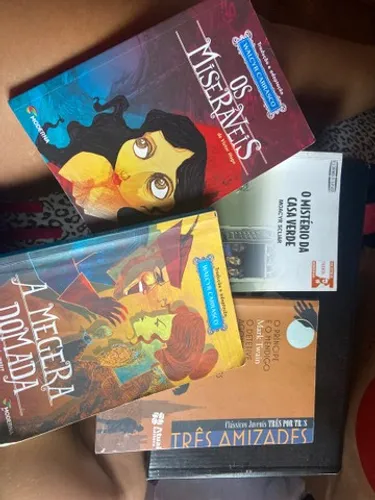 Paradidáticos