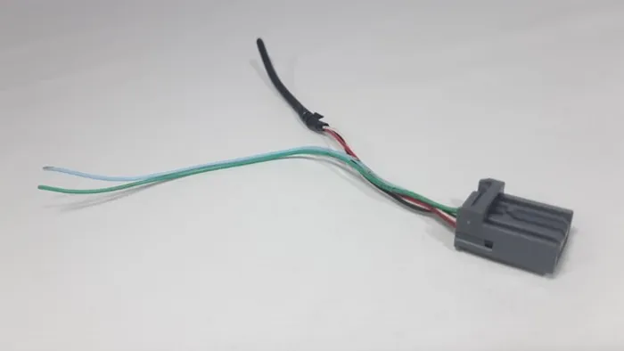 Conector Da Entrada Usb Honda Fit 2016
