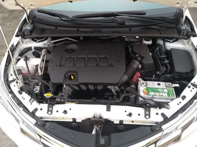 Câmbio Automático Corolla 1.8 2013/2015 Flex