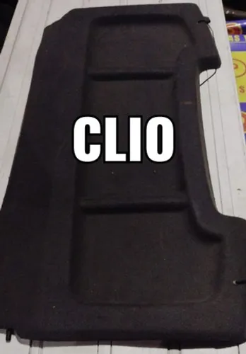 Bagagito Clio 