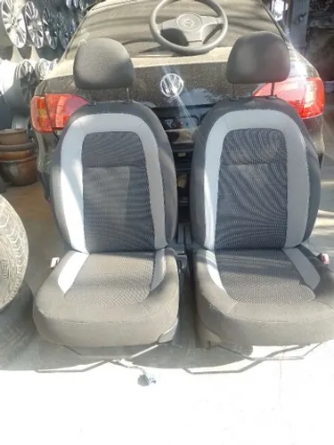 Jogo de bancos Citroen C3 
