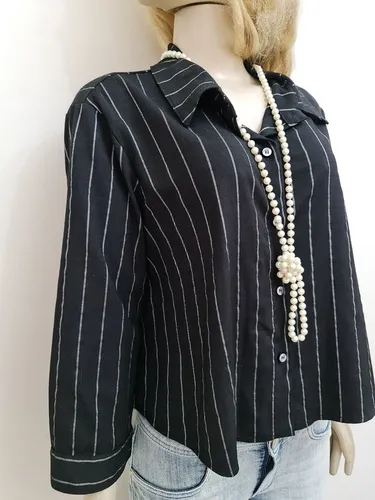 Camisa Rubicon