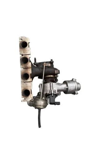 Turbina AUDI Q3 2.0 2013