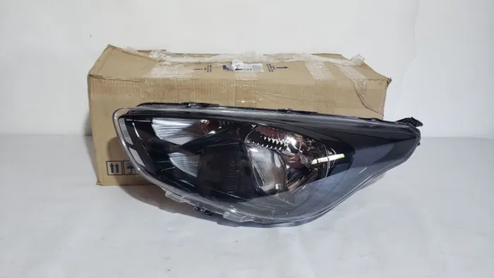 Farol Ford Ka Máscara 2019... LE Original