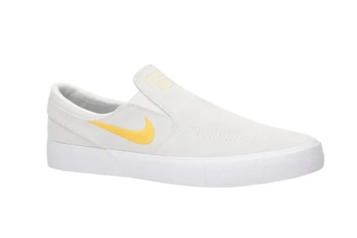 Tênis Nike Sb Zoom Stefan Janoski Slip Rm Unissex.