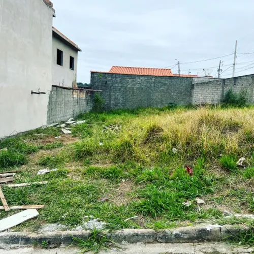 Ótimo terreno a venda no São Lucas
