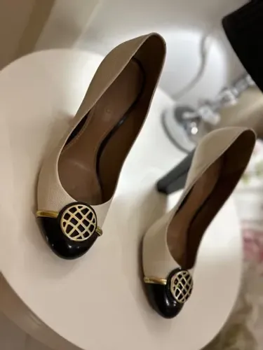 Scarpin Dumond n.37 ótimo estado