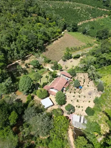 Sítio em Melgaço - Domingos Martins