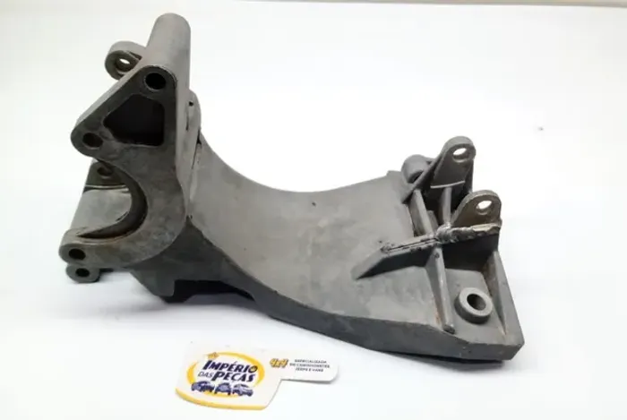 Suporte Alternador Bomba Hidráulica S10 Blazer 2.2 2.4 Obs #31157