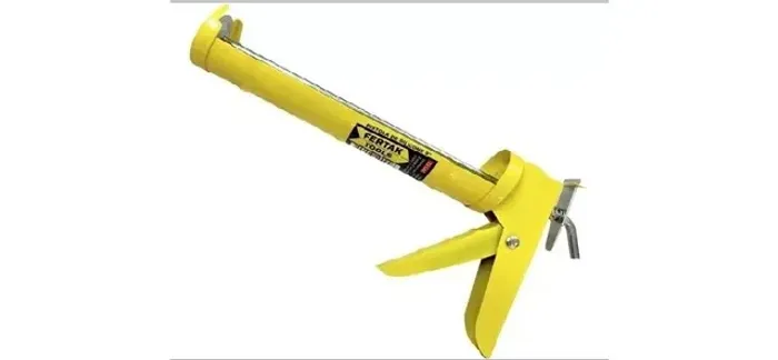 Aplicador De Cola Para-Brisa Tubular