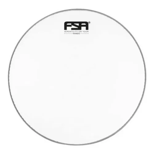 Kit de peles porosas da FSA (IDEAL PARA TAJON)