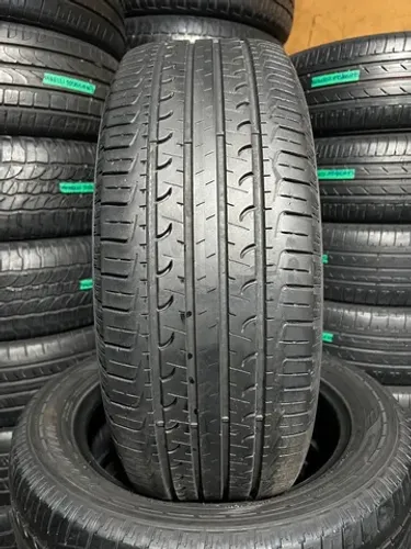 PNEU ARO 17 - 215/55R17 GOODYEAR EFFICIET GRIP