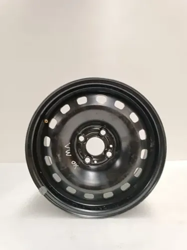 Roda Volkswagen Aro 15 | 4 Furos (Original/Usado)