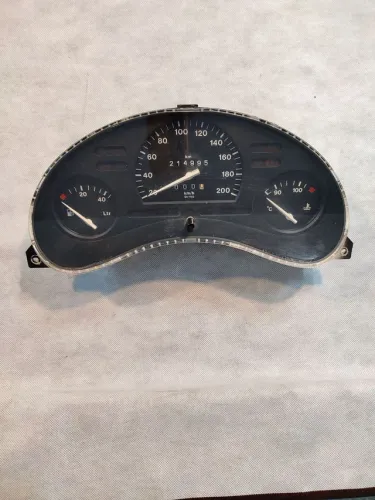 Painel de instrumentos CORSA WIND SEDAN