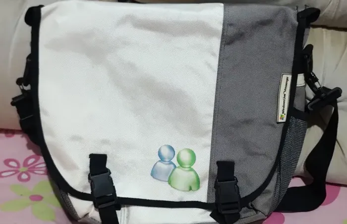 Bolsa Microsoft