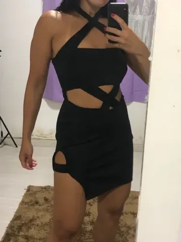 Vendo vestido 