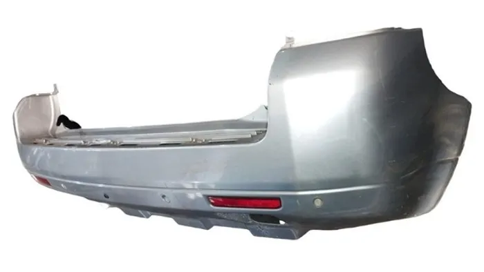 Parachoque traseiro Land Rover Freelander 2 2011 2012 2013