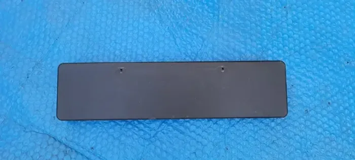 Suporte Placa HB20 2017 a 2020 Original