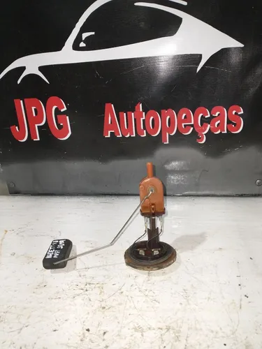 Bomba combustível Kadett 92/94 gasolina