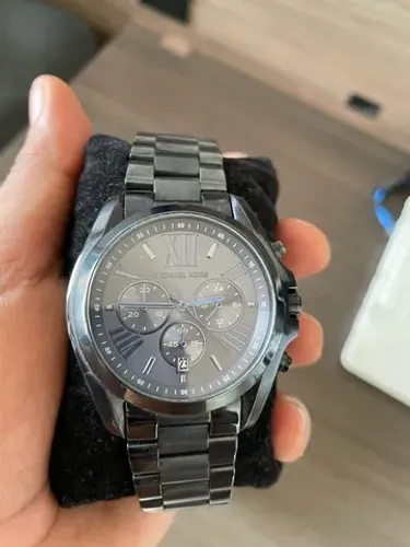 Relógio Michael Kors