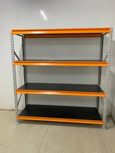 Porta Palete 2.0x1.80x0.60