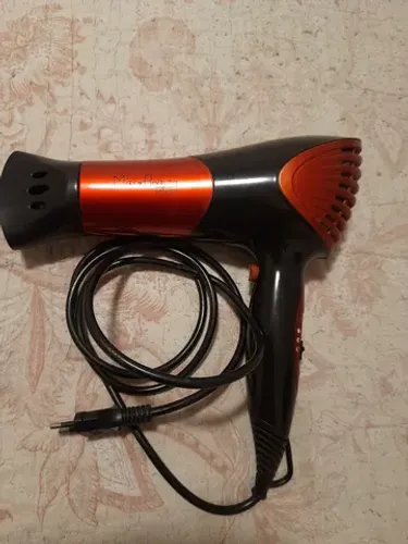 Secador de cabelo Max beauty potenza