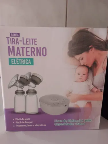 Tira leite 