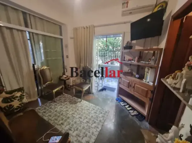Sala - / Comercial / Tijuca