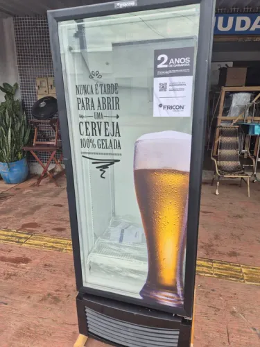 Cervejeira Fricon