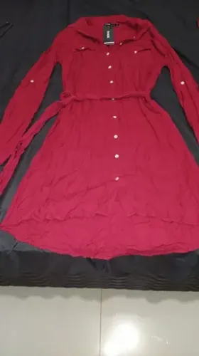 Chemise nova Hering