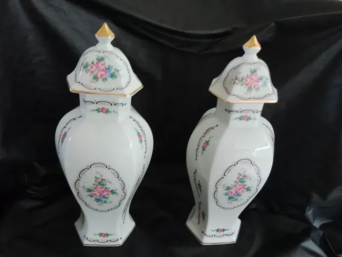 Vasos 