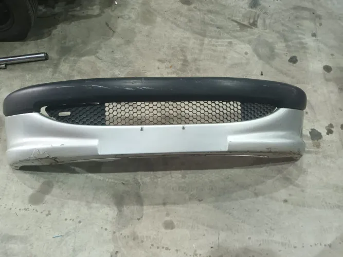 Para-choque dianterio Peugeot 206 207