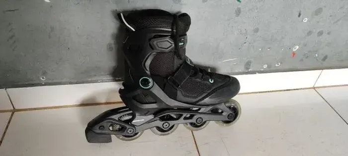 roller new fit 100 - TAM 