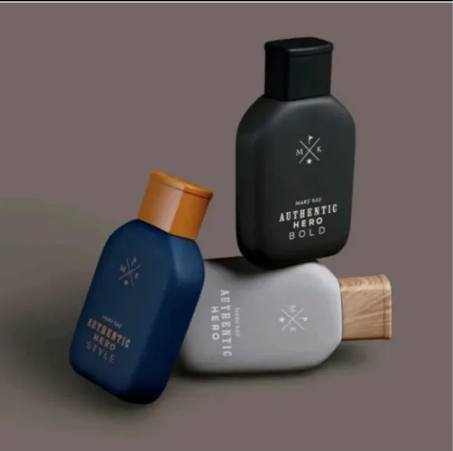 Perfume importado Mary Kay