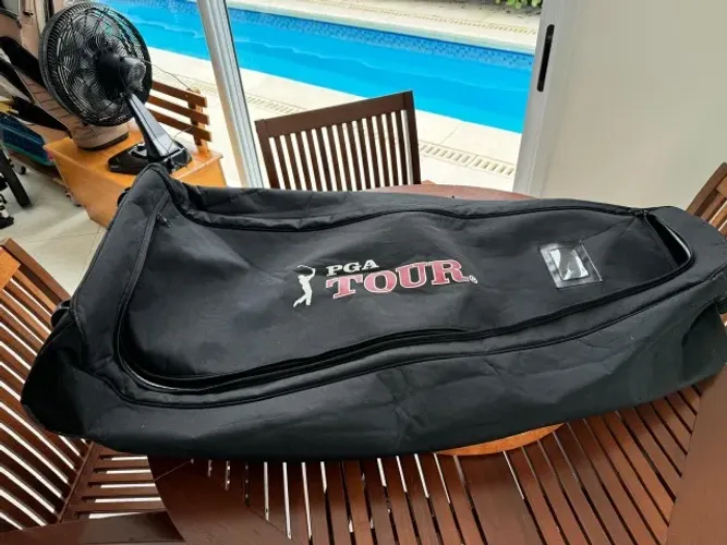 Bolsa de Golfe para Viagem PGA Tour - Travel Golf Cover Bag