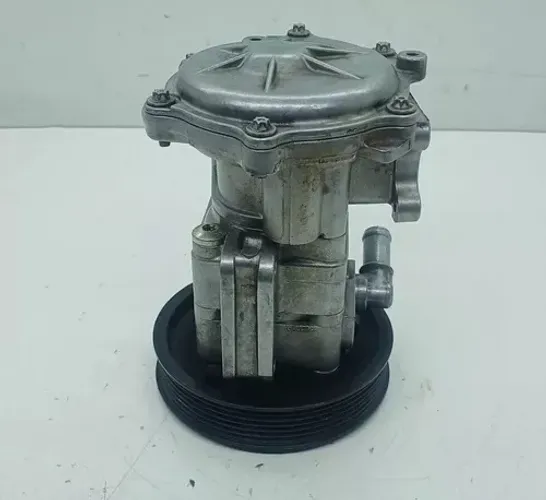 Bomba Direção Hidráulica Bmw X1 2.0 16v N46 2012