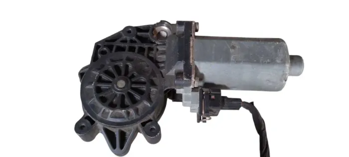 Motor Maquina De Vidro Traseiro Direito Corsa 2004-2012 