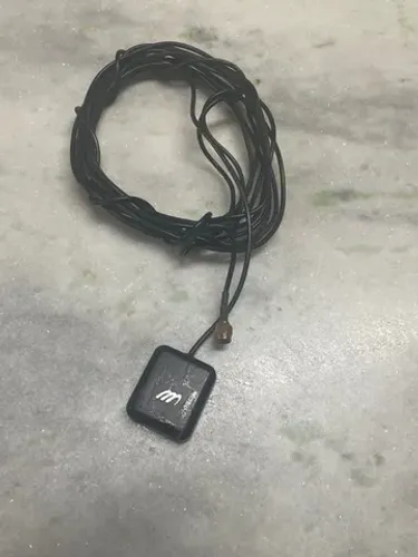Antena para gps automotivo multimídia 