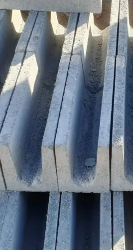 Canaletas de Concreto 