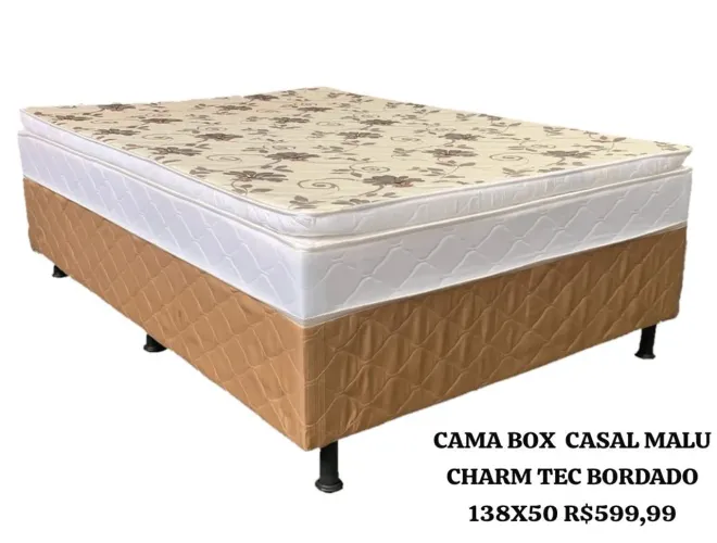 CASAL CAMA PILLOW 550