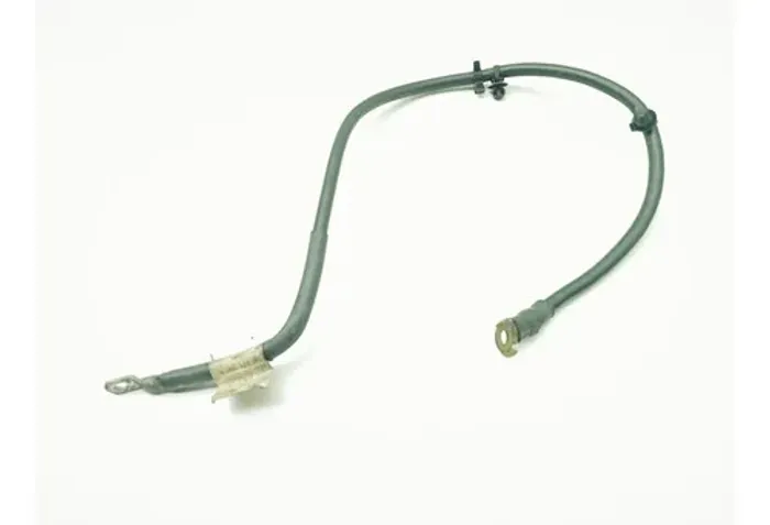 Cabo Negativo Alternador Volkswagen Amarok 2011 A 2017