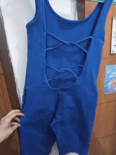 Colan para ginástica 