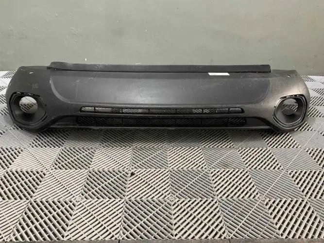 Aplique parachoque dianteiro fiat toro 1555678x