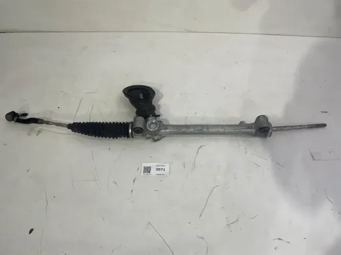 Caixa direção Toyota yaris 2019 2022