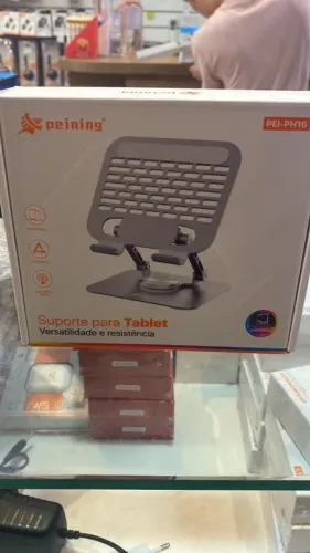 Suporte de tablet