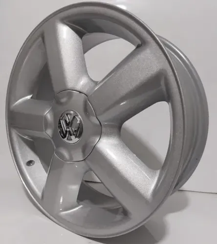 Roda Vw gol gti bola aro 15 nova