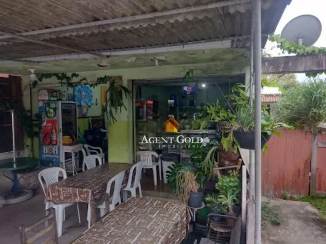 Loja à venda, 80 m² por R$ 199.999,00 - Cordeirinho - Maricá/RJ