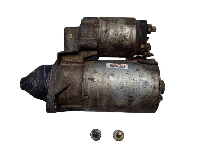 12232 Motor Partida Arranque Corsa Celta Meriva Montana Agile 16v