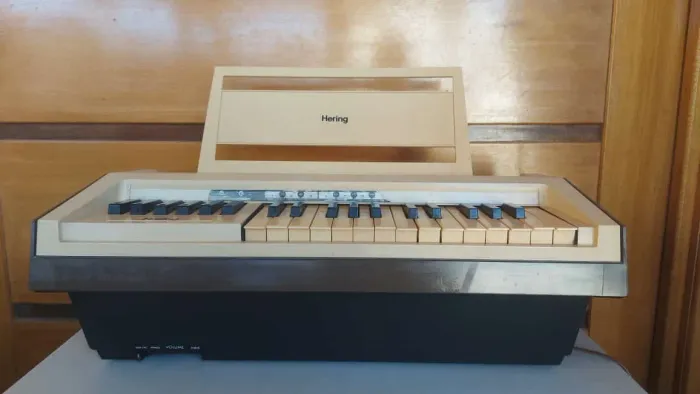 Órgão Eletrônico Hering 