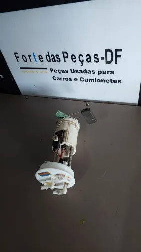 Bomba De Combustível Do Honda City Fit 2015/20